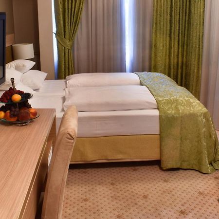 Hotel Park Široki Brijeg Chambre photo