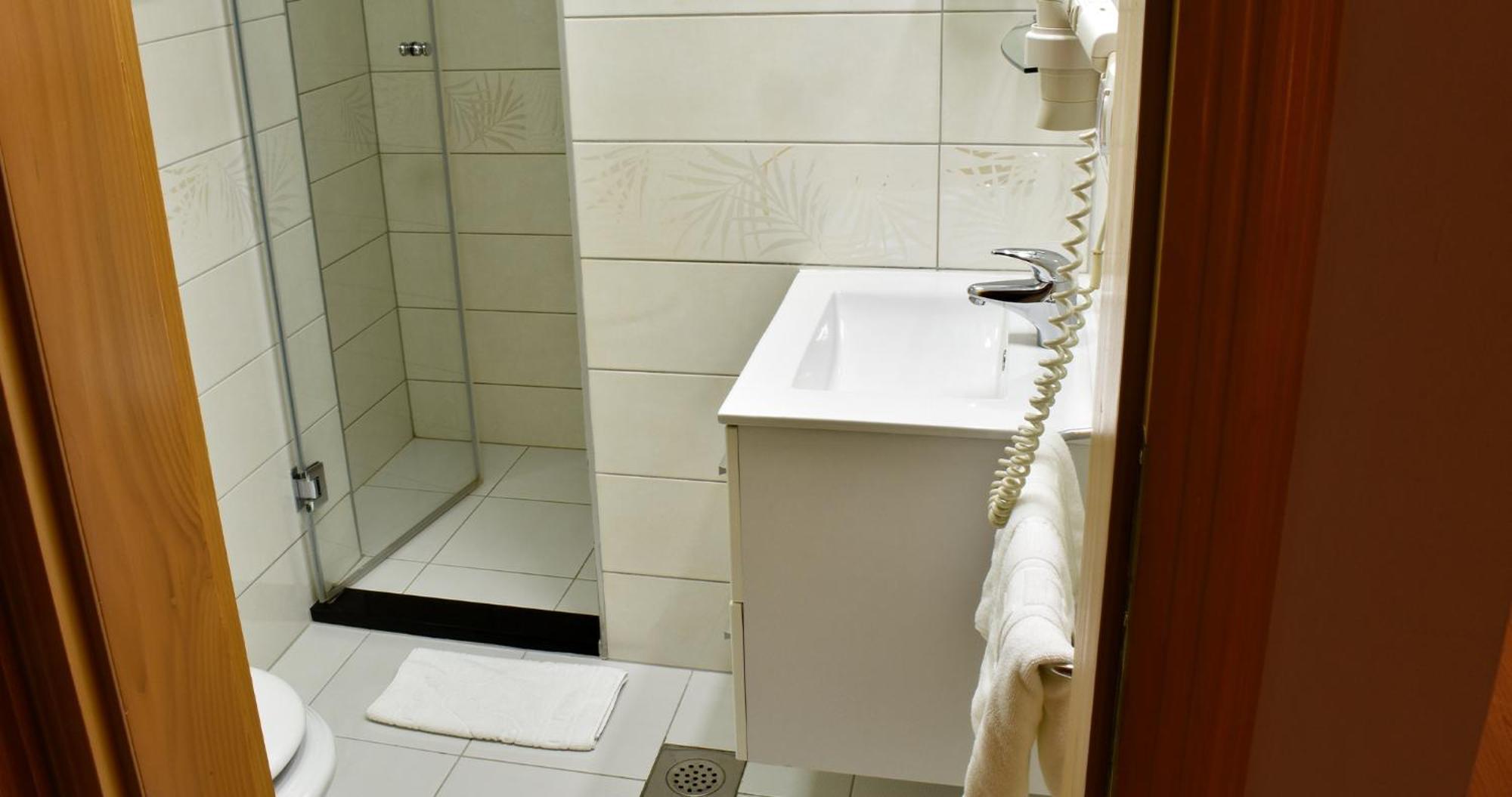 Hotel Park Široki Brijeg Chambre photo