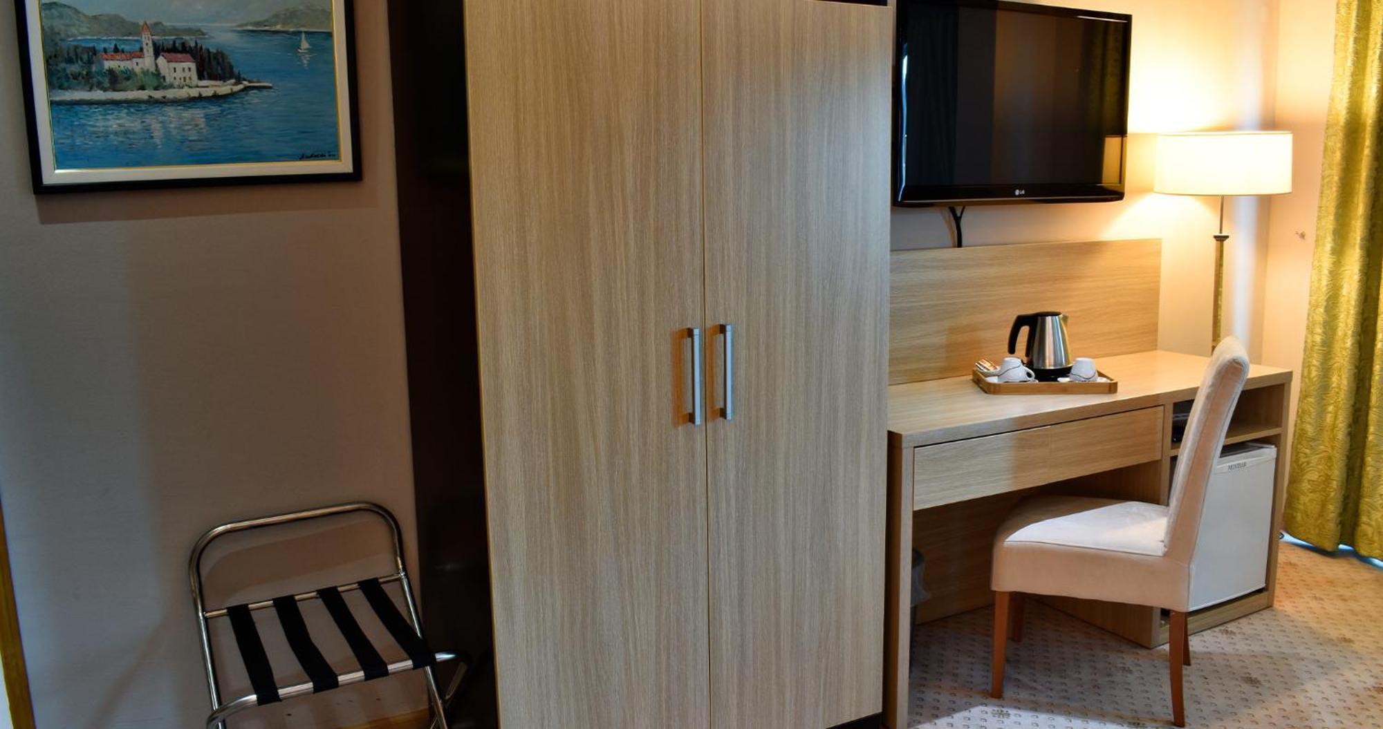 Hotel Park Široki Brijeg Chambre photo