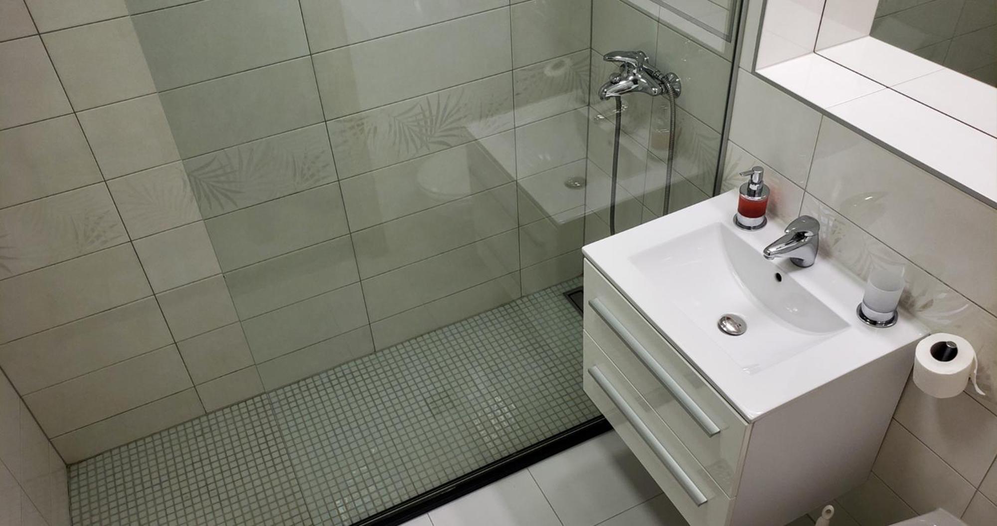 Hotel Park Široki Brijeg Chambre photo