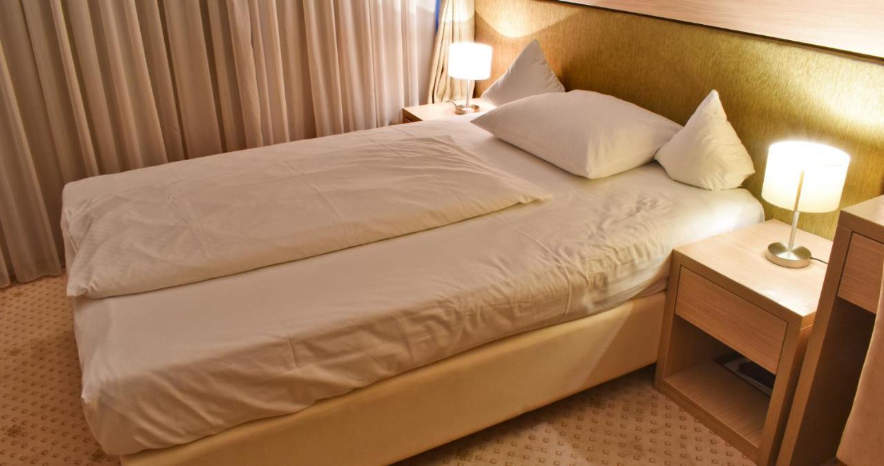 Hotel Park Široki Brijeg Chambre photo